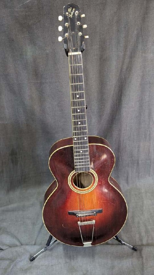 1924 Gibson L-3